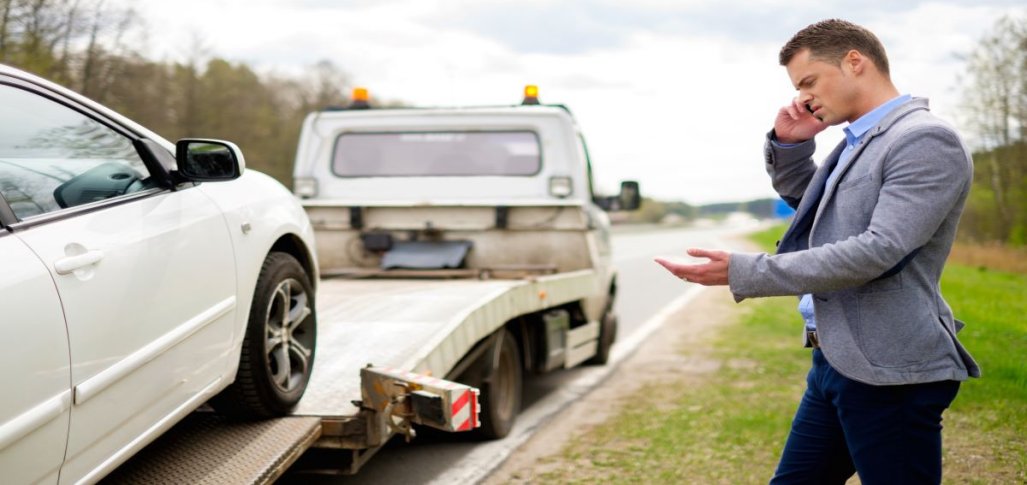 Kağıthane Oto Çekici Servisi Firması