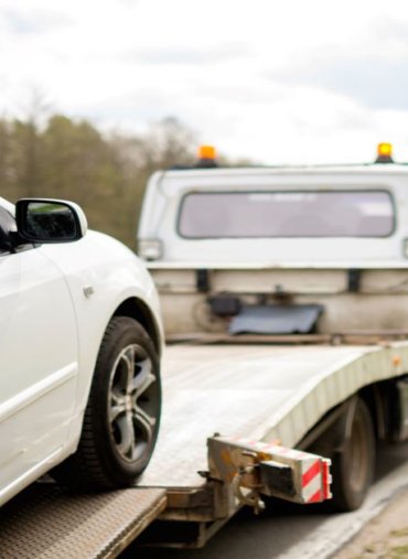 Kağıthane En Yakın Oto Kurtarma, Oto Çekici