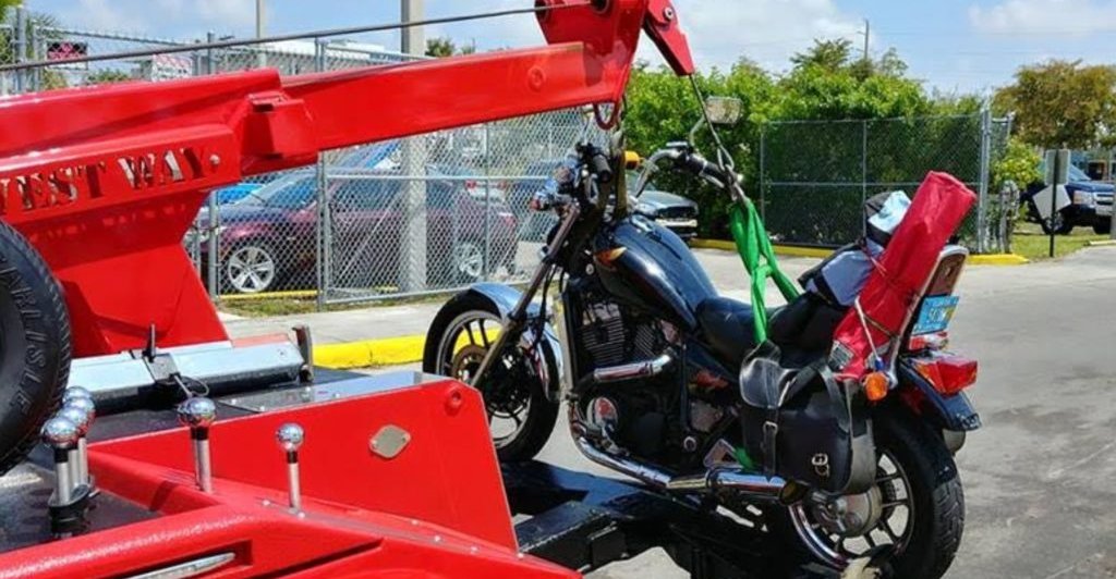 Kağıthane Motosiklet, Motorsiklet, ATV Çekici Servisi Firması