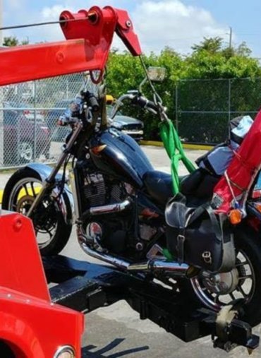 Kağıthane En Yakın Motosiklet Kurtarma, Motosiklet Çekici