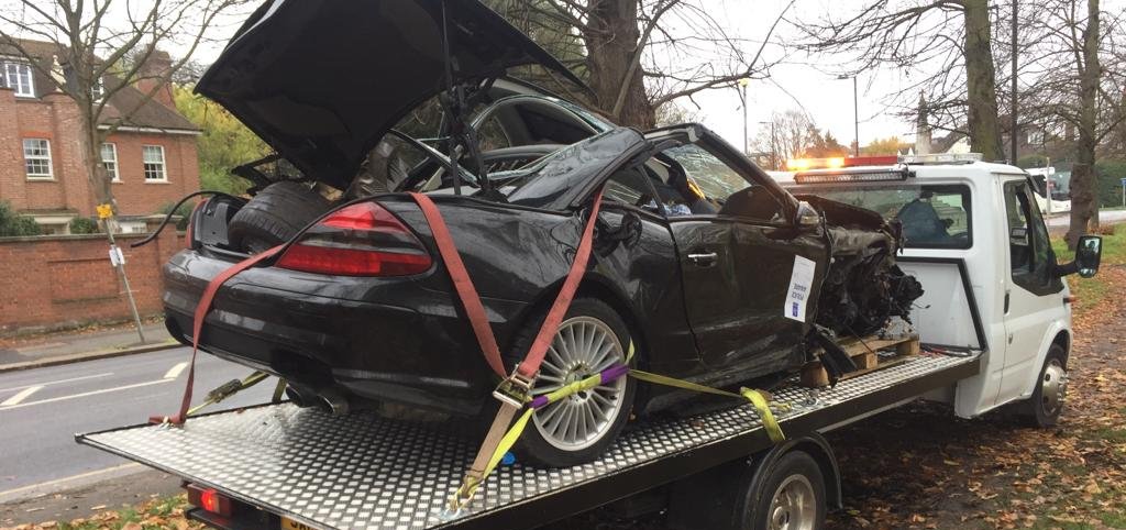 Kağıthane Hurda, Pert Araç Çekici Servisi, Firması