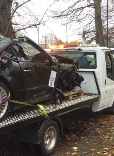 Kağıthane En Yakın Hurda Araç Çekici