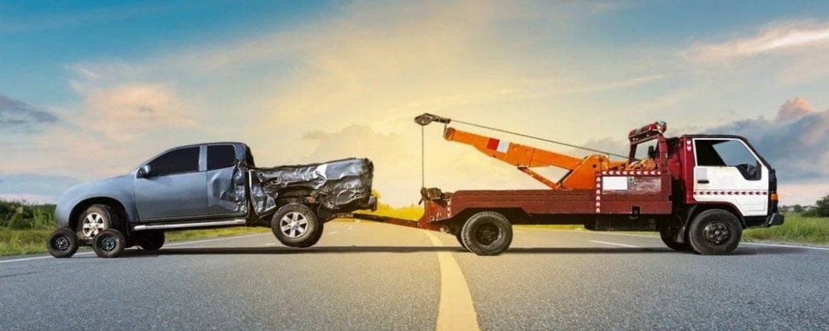 Kağıthane En Yakın Oto Çekici ve Oto Kurtarıcı